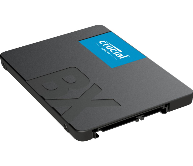 CRUCIAL BX500 240GB 2,5'' CT240BX500SSD1 - 447870 - zdjęcie 3